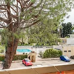 Spacieux 2pièces à5min De Plages Appartamento Antibes