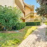 Spacieux 2pièces à5min De Plages Antibes