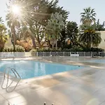 Appartamento Spacieux 2pièces à5min De Plages Antibes