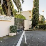 Spacieux 2pièces à5min De Plages *