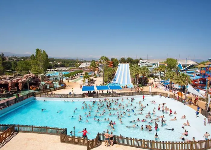 Hello Cote D'azur - Spacieux 2pieces A5min De Plages Antibes