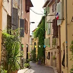 Apartment Hello Cote D'azur - Spacieux 2pieces A5min De Plages