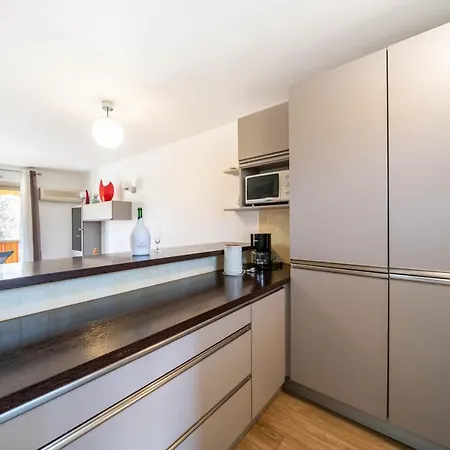 Spacieux 2pieces A5min De Plages Apartment *