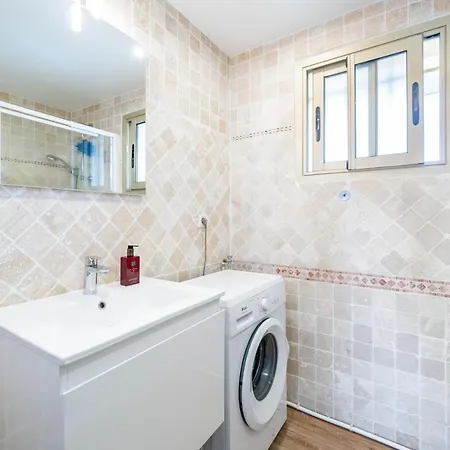 Hello Cote D'azur - Spacieux 2pieces A5min De Plages Antibes