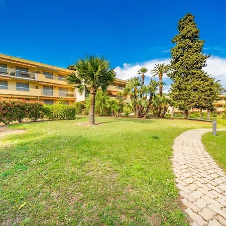 Spacieux 2pièces à5min De Plages Appartamento