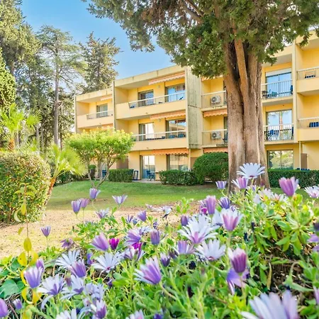Hello Cote D'azur - Spacieux 2pieces A5min De Plages Apartamento Antibes