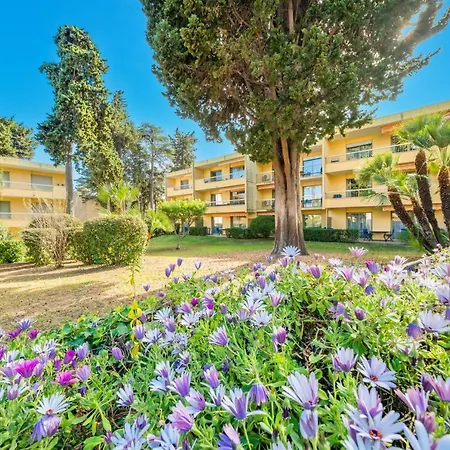 Hello Cote D'azur - Spacieux 2pieces A5min De Plages Apartment *