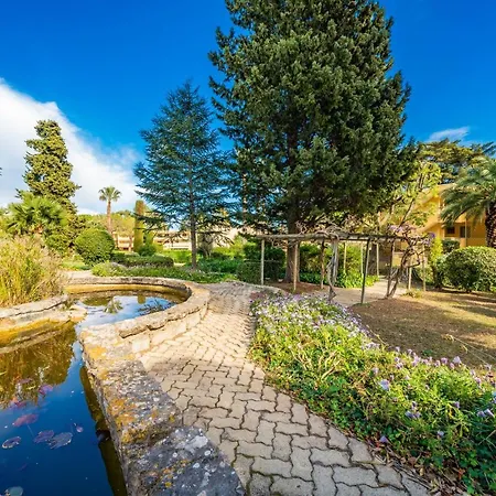 Spacieux 2pièces à5min De Plages