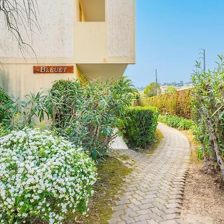 Hello Cote D'azur - Spacieux 2pieces A5min De Plages Apartment *