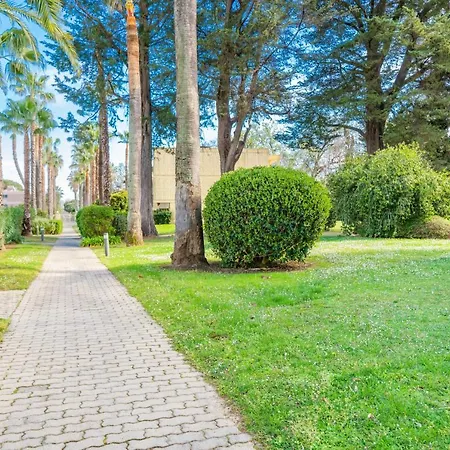 Apartment Hello Cote D'azur - Spacieux 2pieces A5min De Plages *