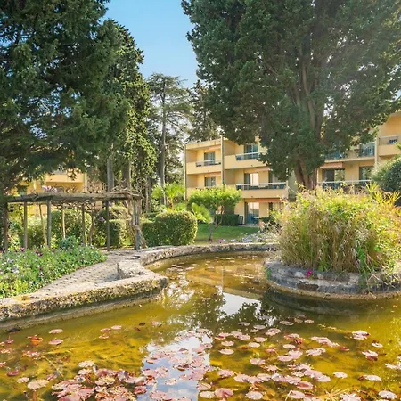 Apartment Spacieux 2pieces A5min De Plages *