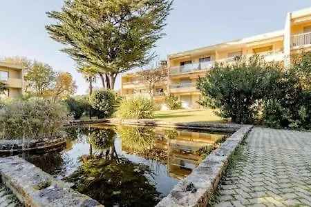 Spacieux 2pieces A5min De Plages Apartment *