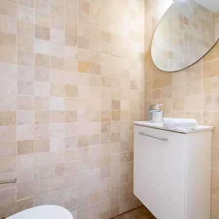 Spacieux 2pièces à5min De Plages * Antibes