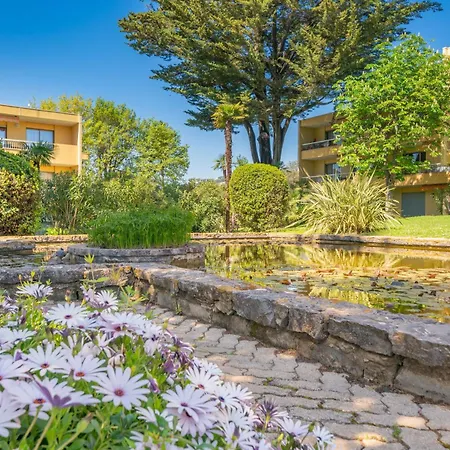 Apartamento Hello Cote D'azur - Spacieux 2pieces A5min De Plages
