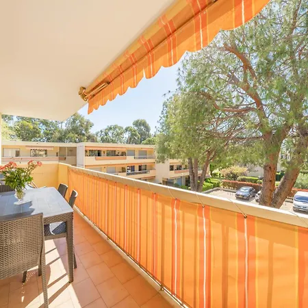 Hello Cote D'azur - Spacieux 2pieces A5min De Plages *