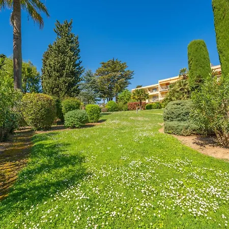 Apartamento Hello Cote D'azur - Spacieux 2pieces A5min De Plages *