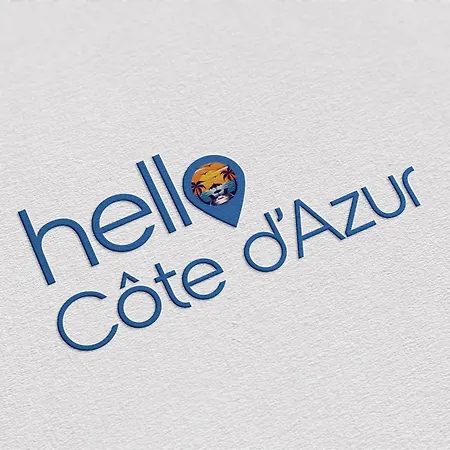 Hello Cote D'azur - Spacieux 2pieces A5min De Plages Apartamento Antibes