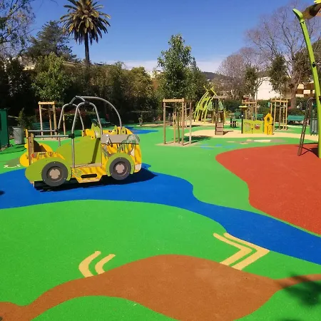 Spacieux 2pièces à5min De Plages * Antibes