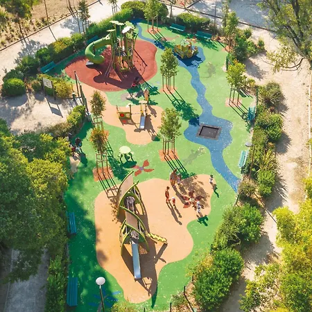 Spacieux 2pièces à5min De Plages Appartamento