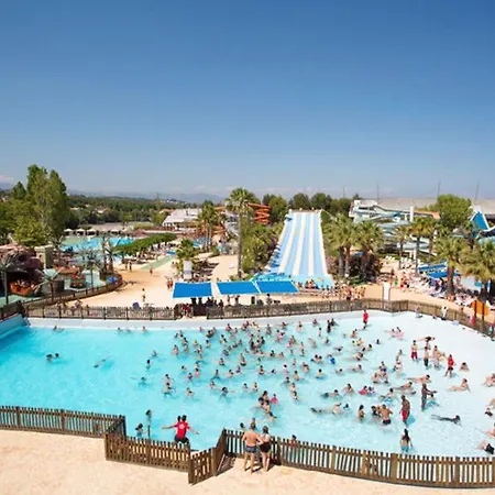 Spacieux 2pièces à5min De Plages Antibes