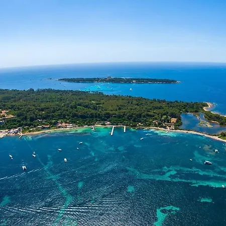 Hello Cote D'azur - Spacieux 2pieces A5min De Plages * Antibes