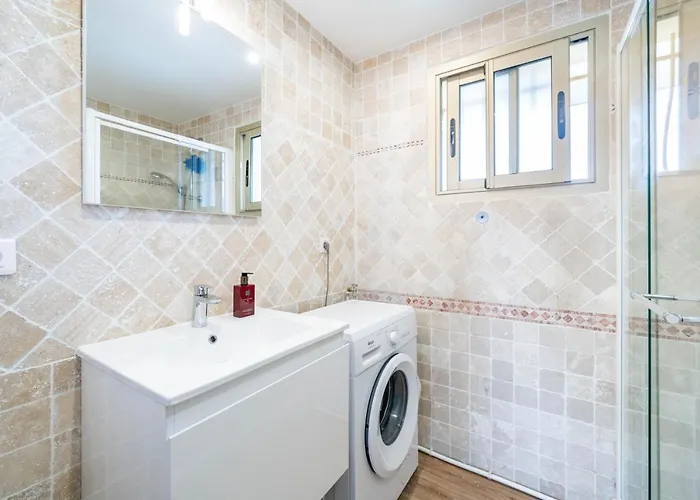 Hello Cote D'azur - Spacieux 2pieces A5min De Plages Αντίμπ