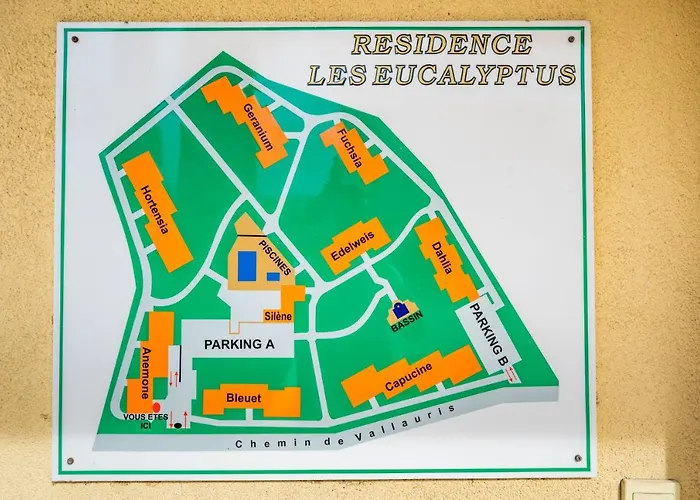 Hello Cote D'azur - Spacieux 2pieces A5min De Plages * Antibes