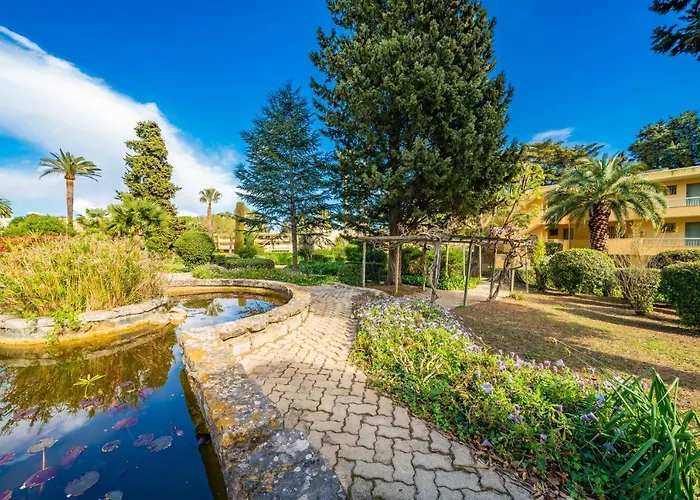 Hello Cote D'azur - Spacieux 2pieces A5min De Plages