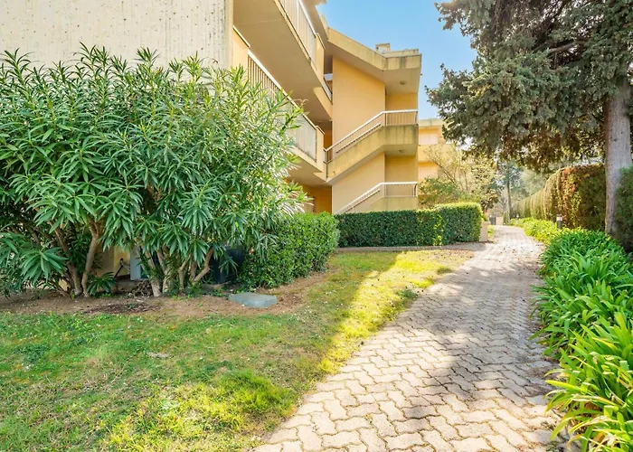 Hello Cote D'azur - Spacieux 2pieces A5min De Plages Antibes