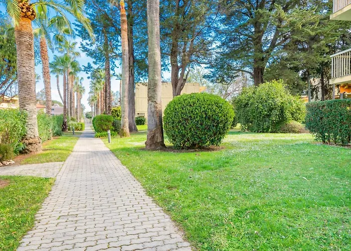 Apartment Hello Cote D'azur - Spacieux 2pieces A5min De Plages *