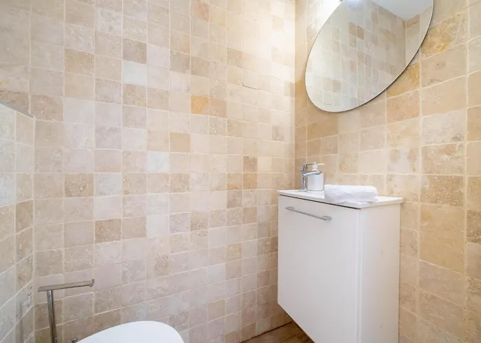 Hello Cote D'azur - Spacieux 2pieces A5min De Plages * Αντίμπ