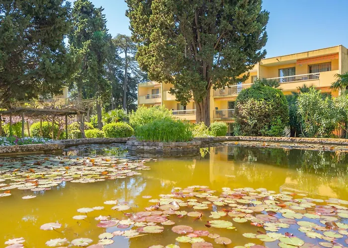 Hello Cote D'azur - Spacieux 2pieces A5min De Plages Διαμέρισμα