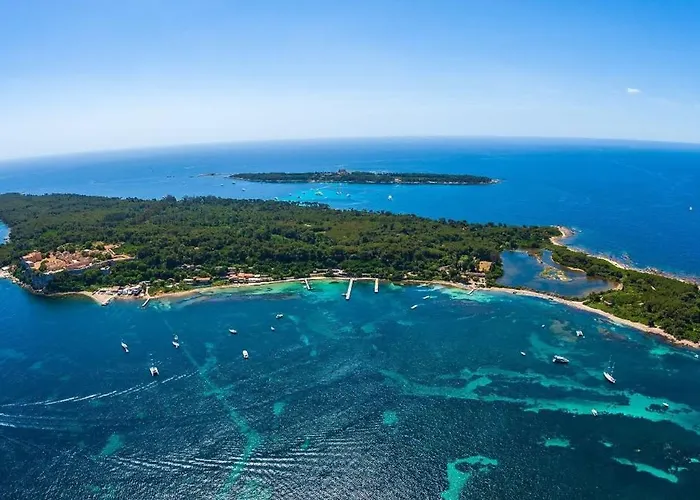 Hello Cote D'azur - Spacieux 2pieces A5min De Plages * Antibes